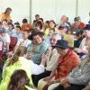 Elders in audience at Appin massacre commemoration